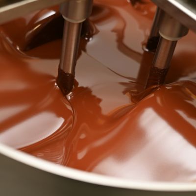 Oetker Ventures 5 Ventures Schokolade - Oetker Collection