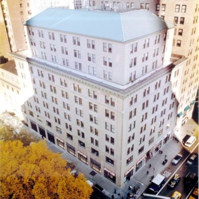 Columbus Properties Inc. 4 Columbus2 - Oetker Collection