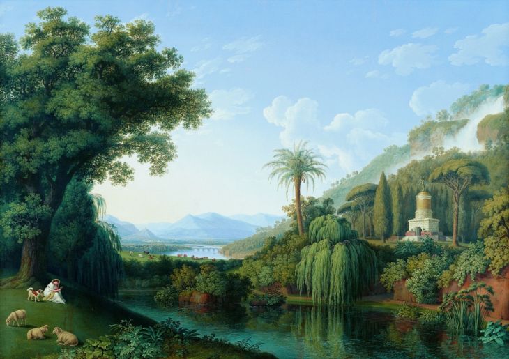Die Rudolf-August Oetker Kunstsammlung 3 Kunstsammlung1 - Oetker Collection