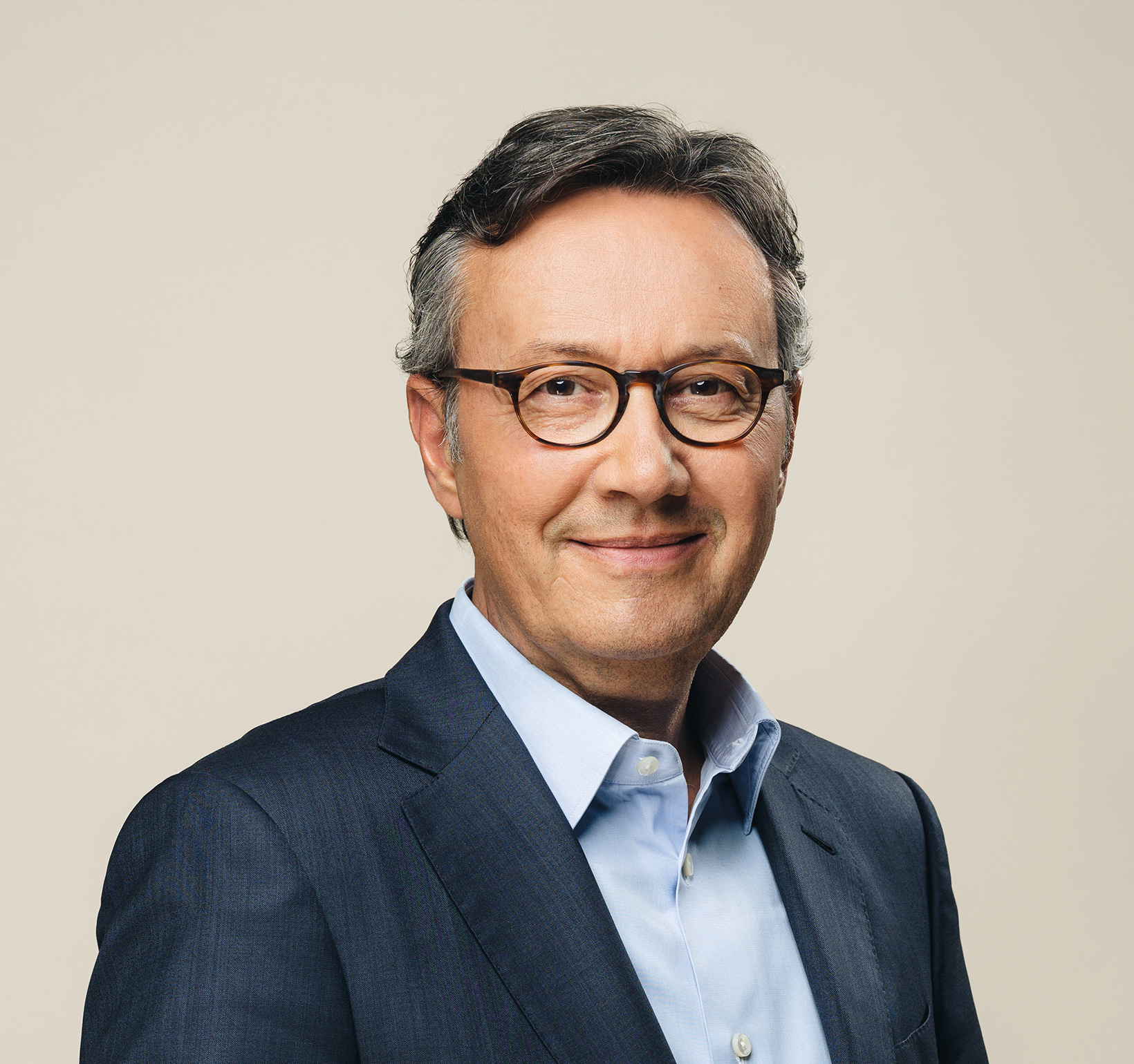 Startseite 25 Detlev Krueger - Oetker Collection